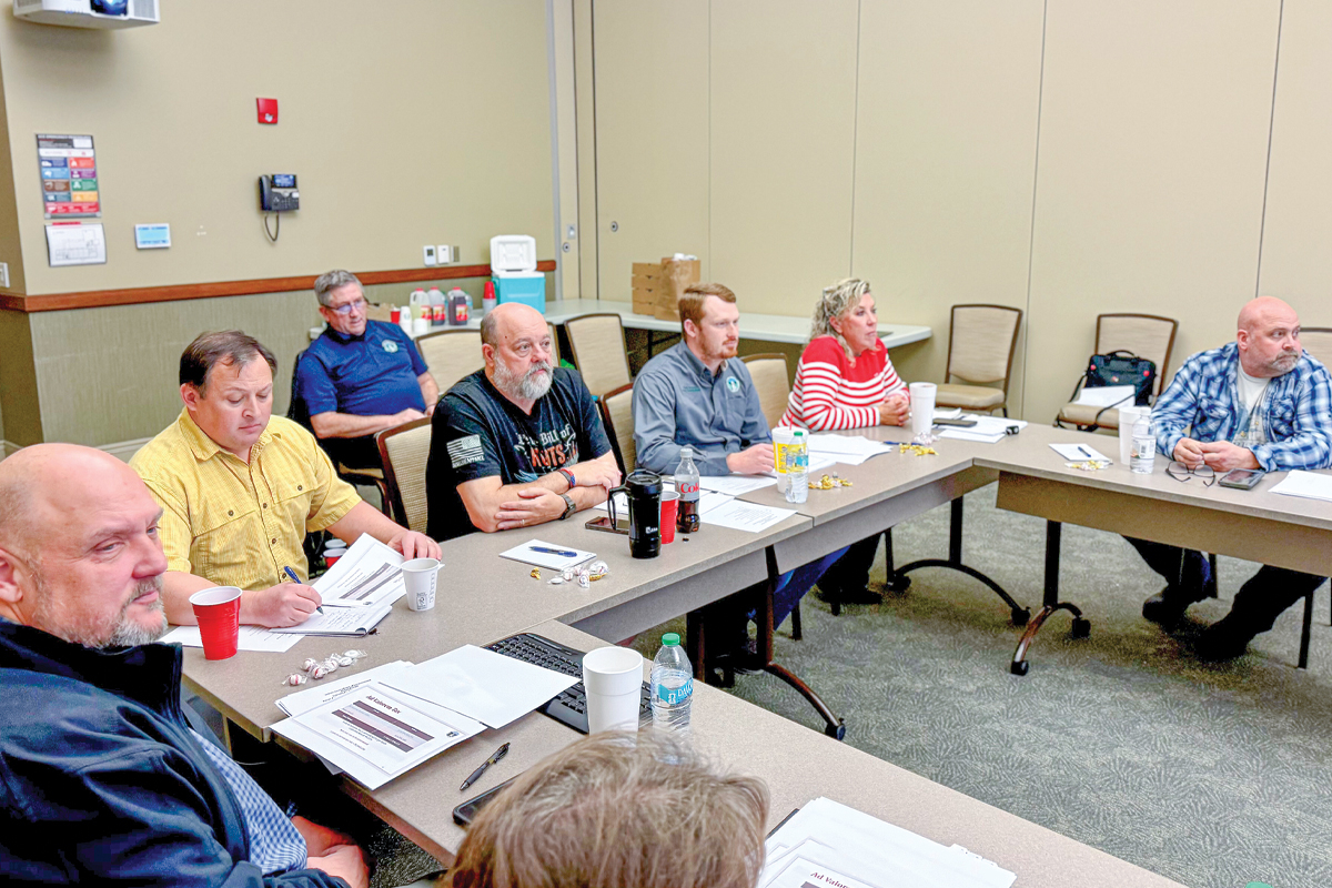 Luxury Mountain Living